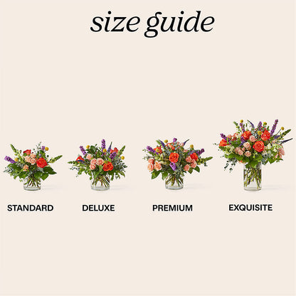 The Standout Bouquet –  Maplewood Florist, Maplewood NJ