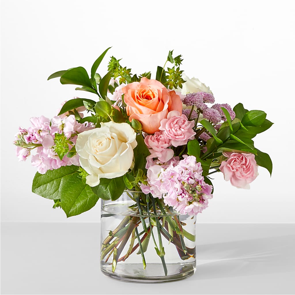 French Market Bouquet –  Maplewood Florist, Maplewood NJ