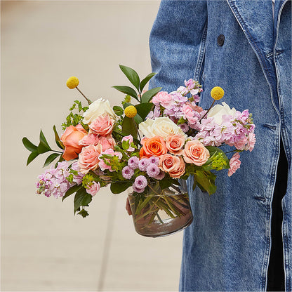 French Market Bouquet –  Maplewood Florist, Maplewood NJ