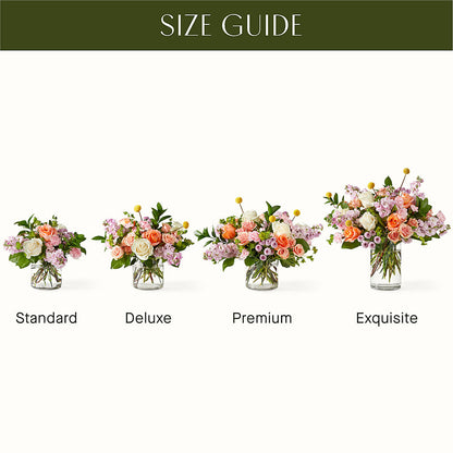 French Market Bouquet –  Maplewood Florist, Maplewood NJ