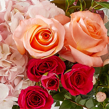 Glitz & Glam Bouquet –  Maplewood Florist, Maplewood NJ