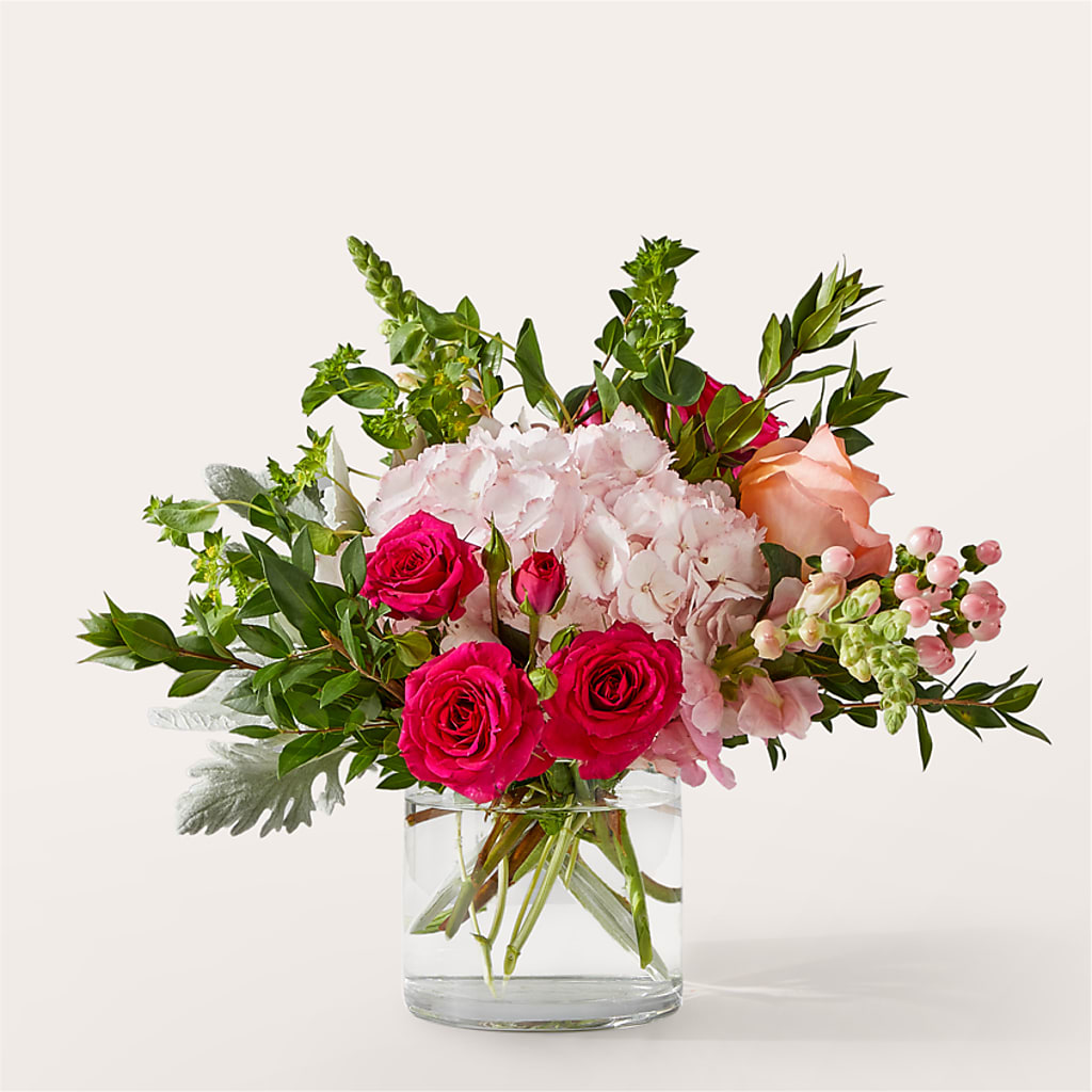 Glitz & Glam Bouquet –  Maplewood Florist, Maplewood NJ