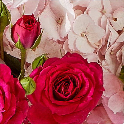 Glitz & Glam Bouquet –  Maplewood Florist, Maplewood NJ
