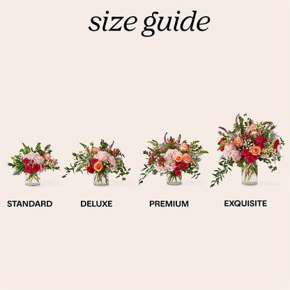 Glitz & Glam Bouquet –  Maplewood Florist, Maplewood NJ