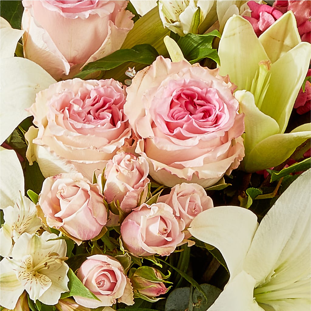 Ballet Slippers Bouquet –  Maplewood Florist, Maplewood NJ
