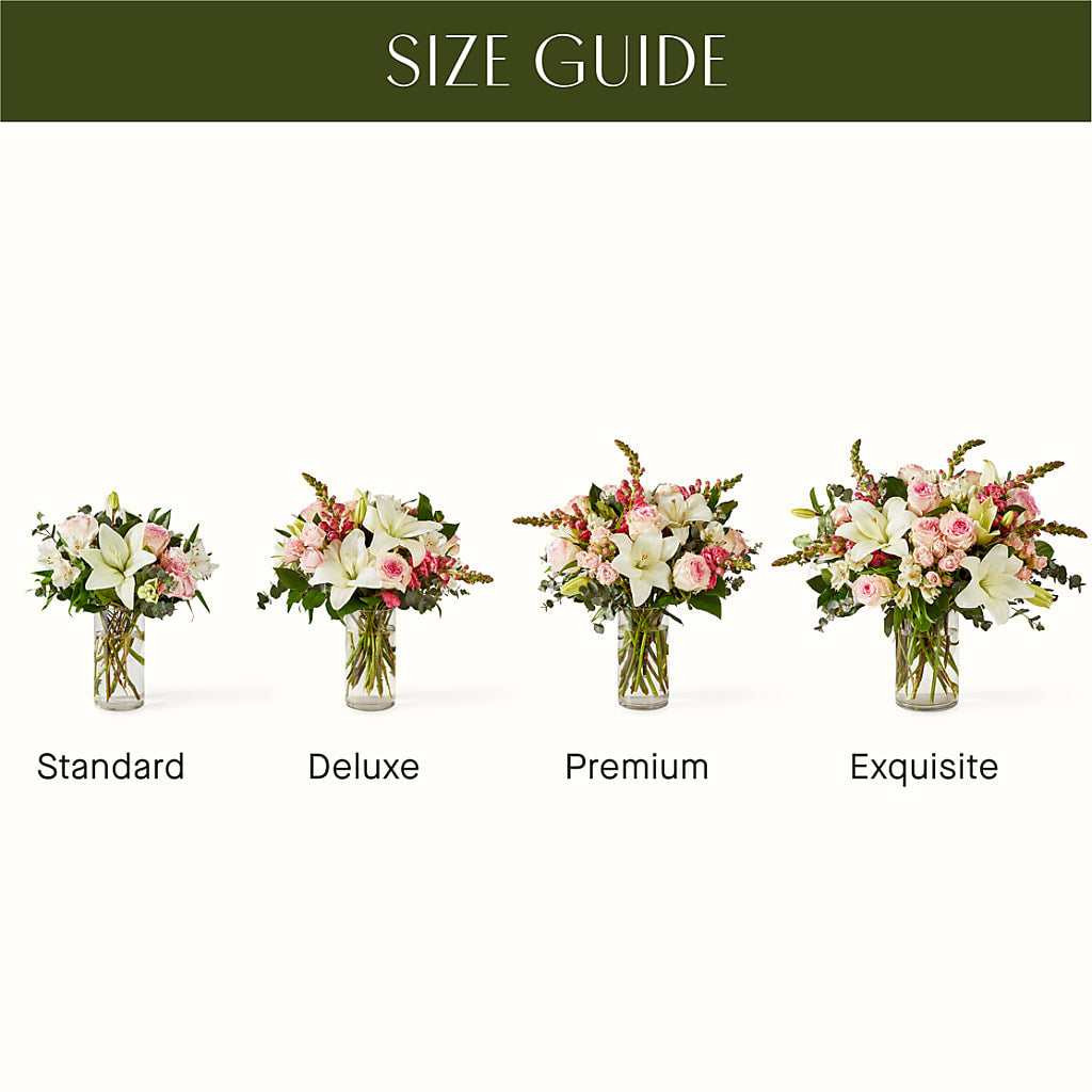 Ballet Slippers Bouquet –  Maplewood Florist, Maplewood NJ