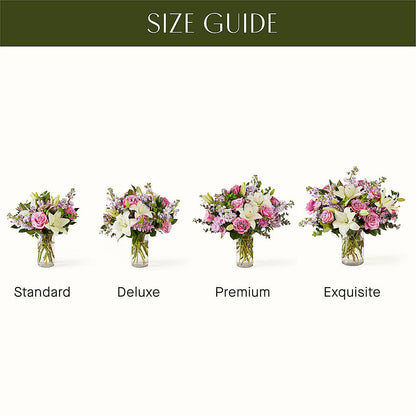 Daydreamer Bouquet –  Maplewood Florist, Maplewood NJ