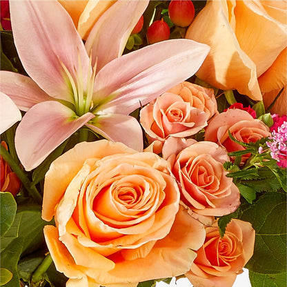 Bisous Bouquet –  Maplewood Florist, Maplewood NJ