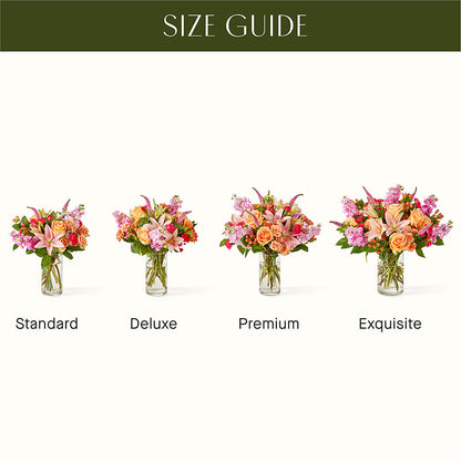 Bisous Bouquet –  Maplewood Florist, Maplewood NJ