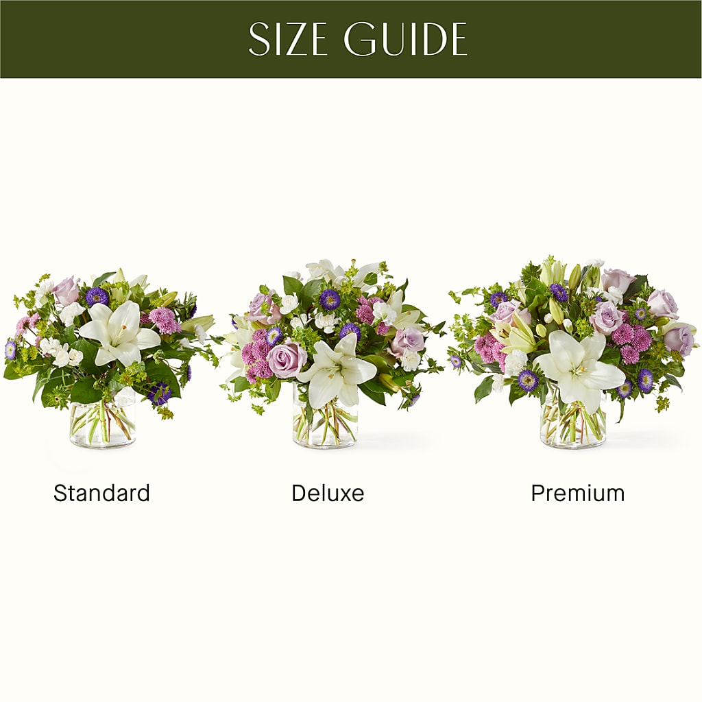 April Showers Bouquet –  Maplewood Florist, Maplewood NJ