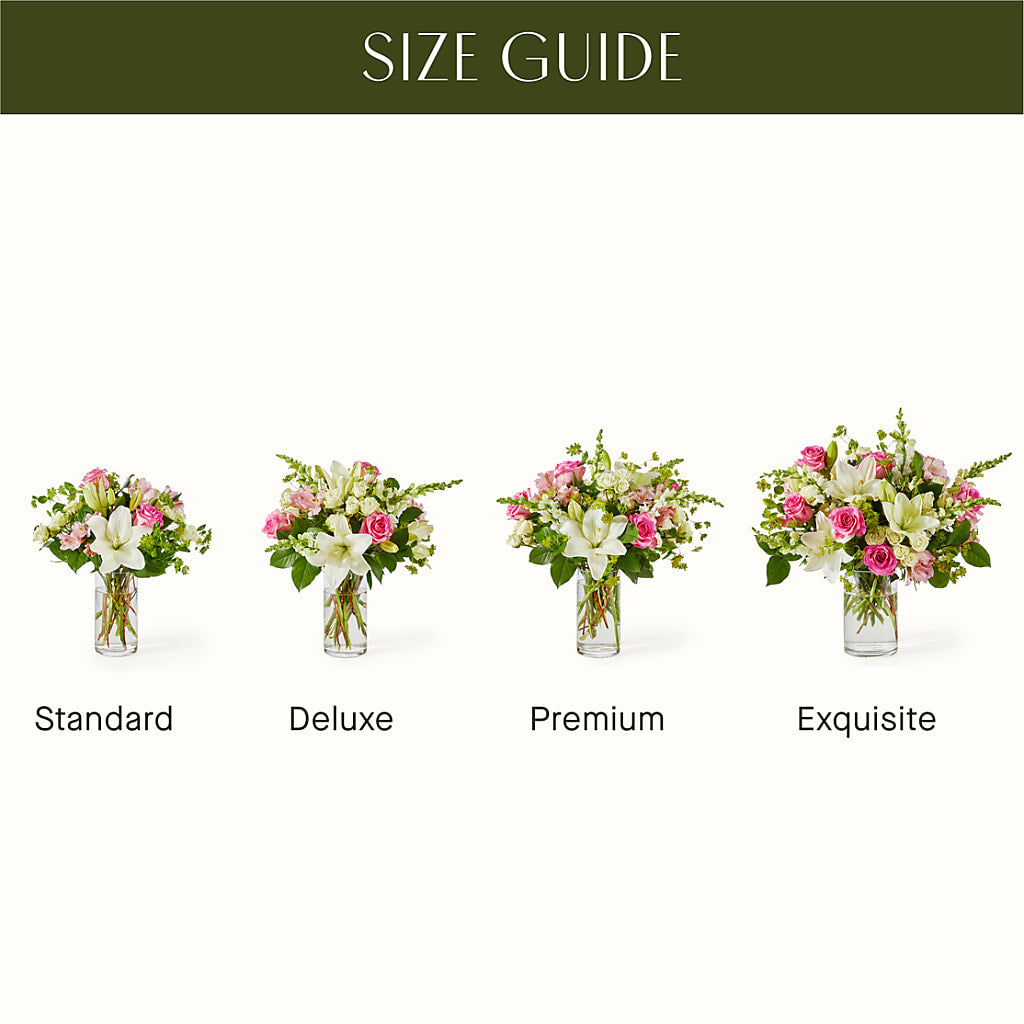 Fondly Bouquet –  Maplewood Florist, Maplewood NJ
