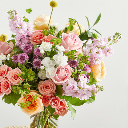 Perfect Contentment Bouquet –  Maplewood Florist, Maplewood NJ