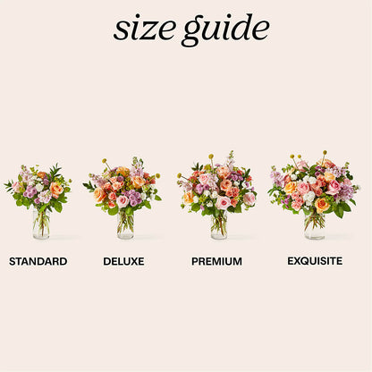 Perfect Contentment Bouquet –  Maplewood Florist, Maplewood NJ