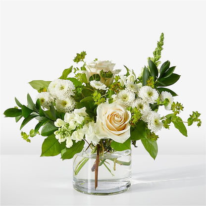 Hint of Vanilla Bouquet –  Maplewood Florist, Maplewood NJ