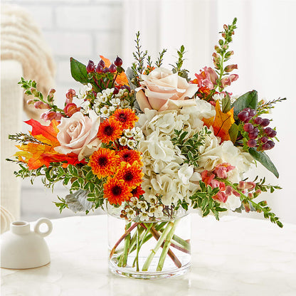 Autumnal Equinox Bouquet –  Maplewood Florist, Maplewood NJ