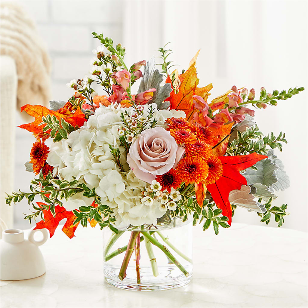 Autumnal Equinox Bouquet –  Maplewood Florist, Maplewood NJ