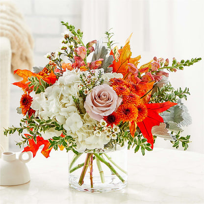 Autumnal Equinox Bouquet –  Maplewood Florist, Maplewood NJ
