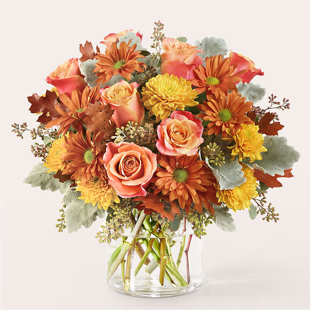 Caramel Apple Bouquet –  Maplewood Florist, Maplewood NJ