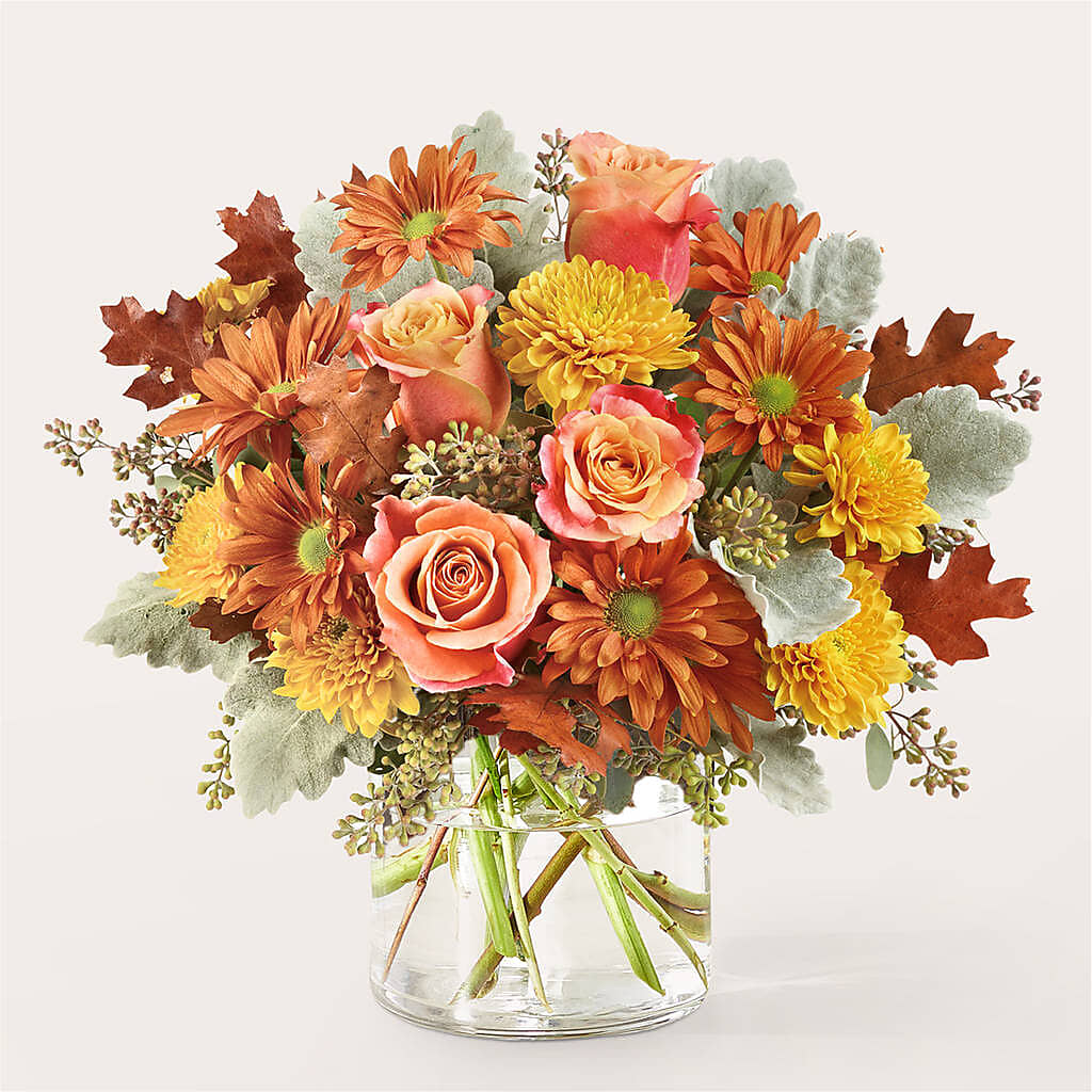 Caramel Apple Bouquet –  Maplewood Florist, Maplewood NJ