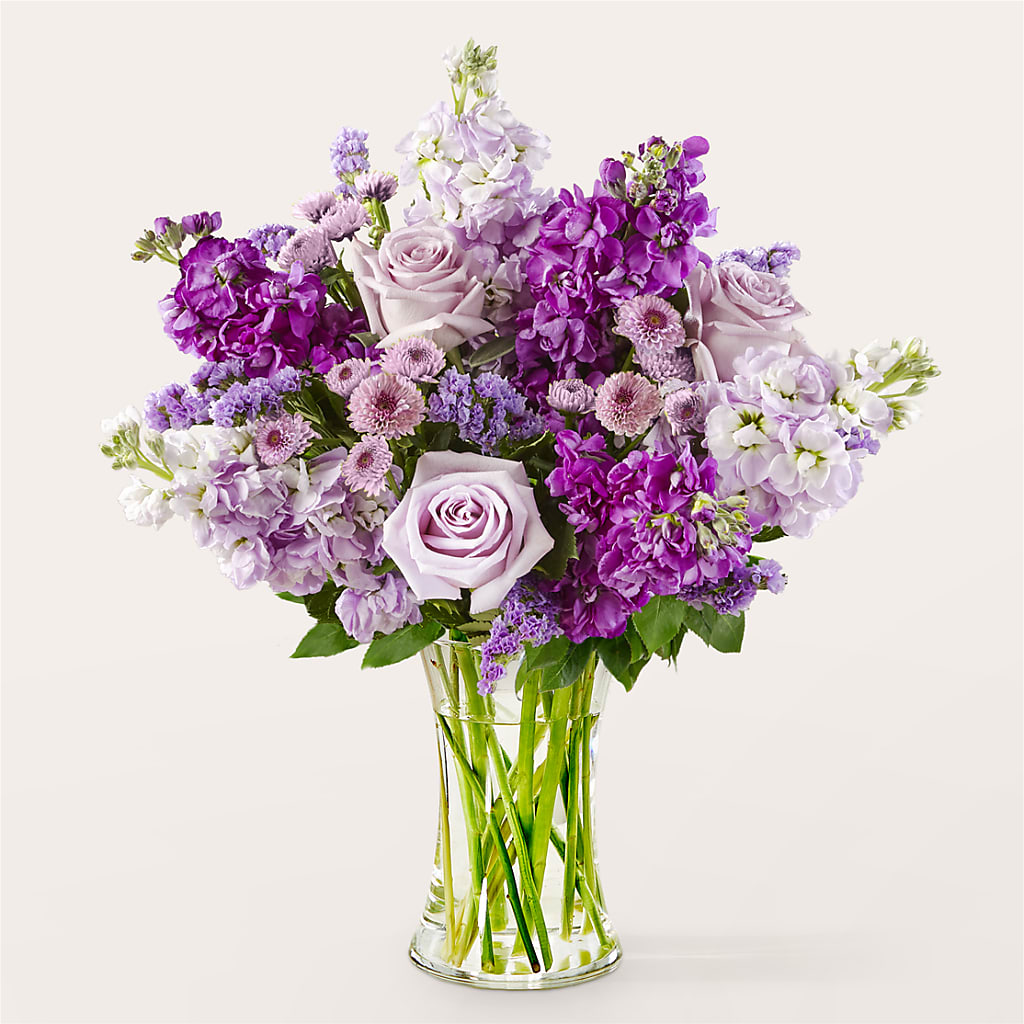 Give a Twirl Bouquet –  Maplewood Florist, Maplewood NJ