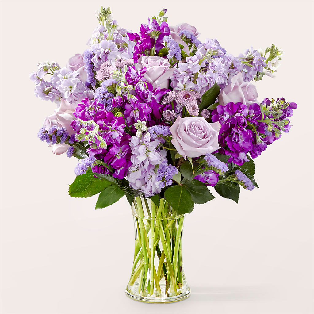 Give a Twirl Bouquet –  Maplewood Florist, Maplewood NJ