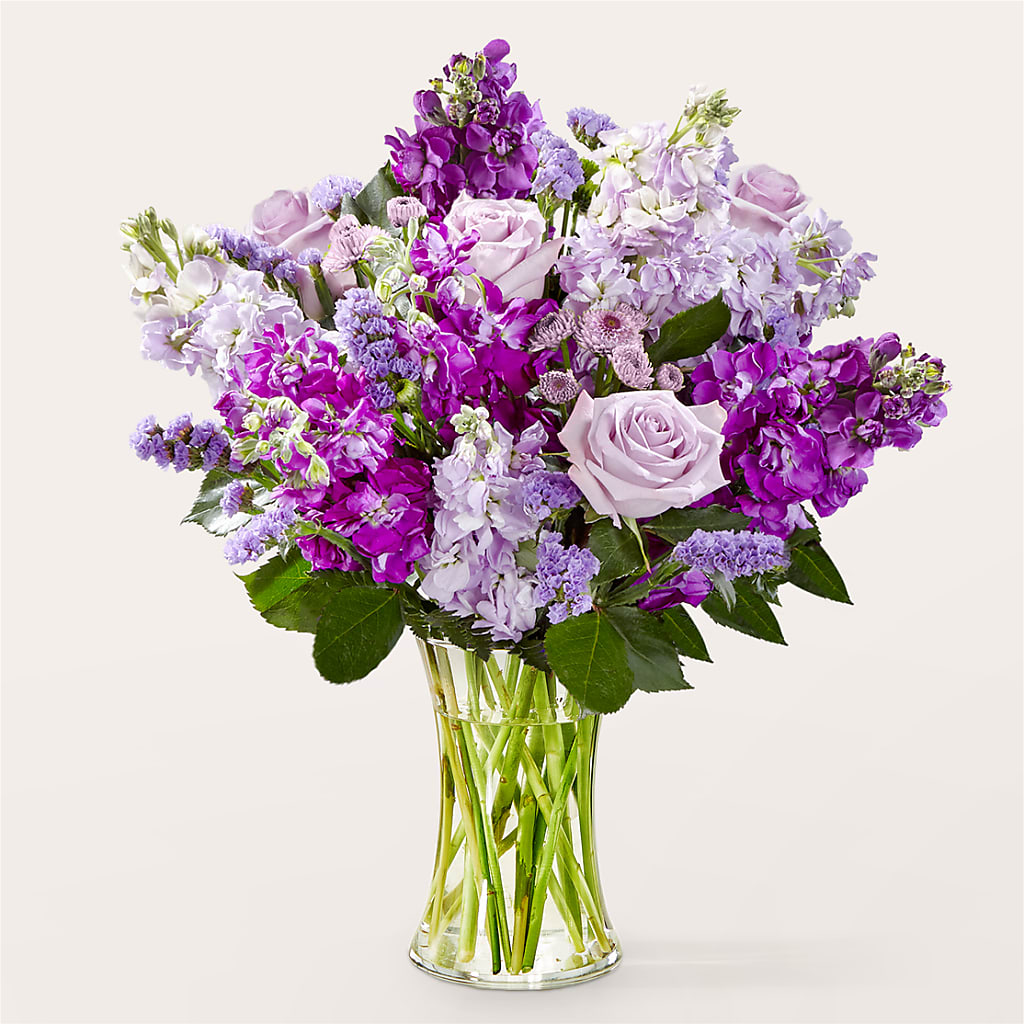 Give a Twirl Bouquet –  Maplewood Florist, Maplewood NJ
