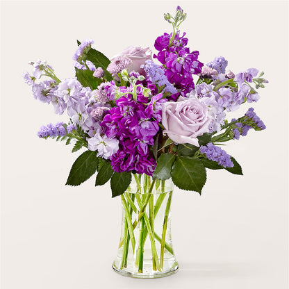 Give a Twirl Bouquet –  Maplewood Florist, Maplewood NJ