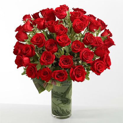 The Enamored –  Maplewood Florist, Maplewood NJ