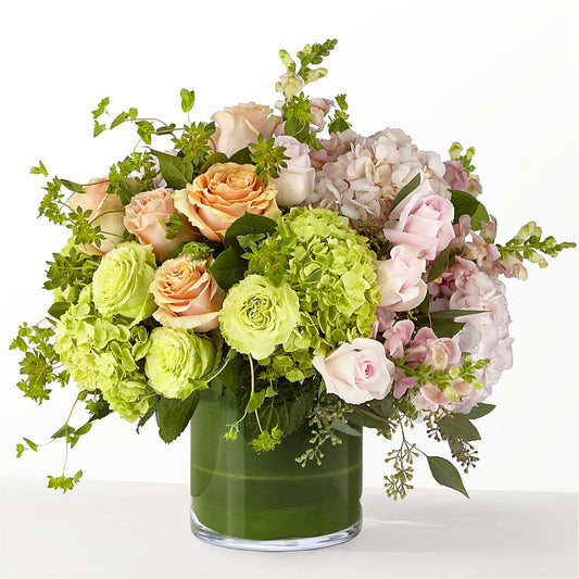The Art Deco –  Maplewood Florist, Maplewood NJ