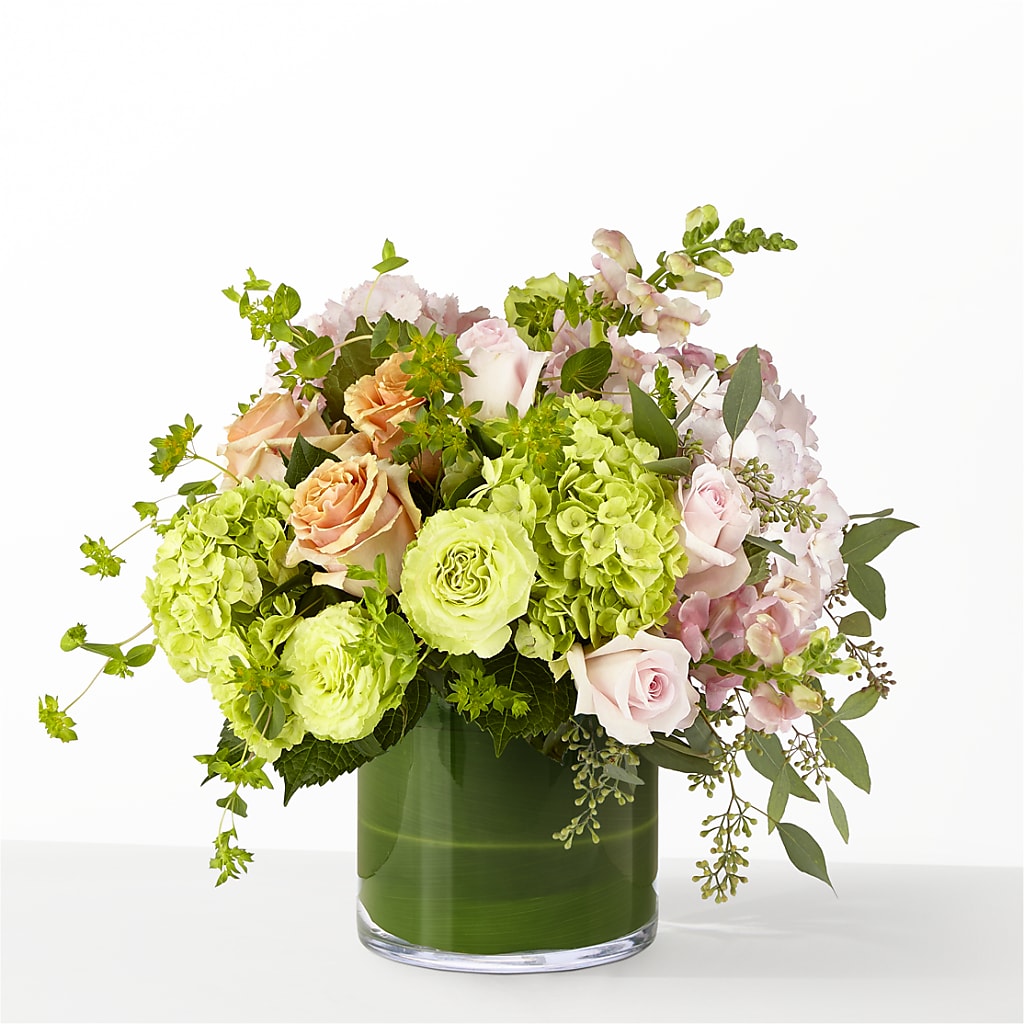 The Art Deco –  Maplewood Florist, Maplewood NJ