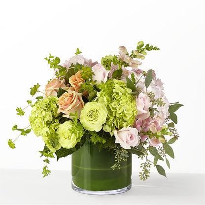 The Art Deco –  Maplewood Florist, Maplewood NJ