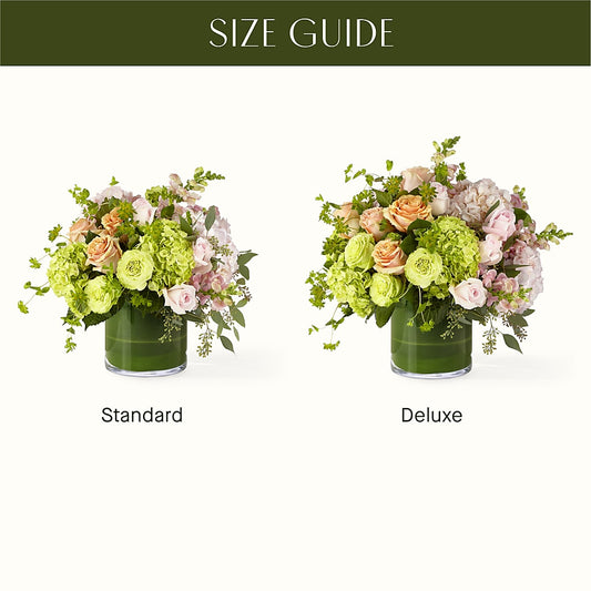 The Art Deco –  Maplewood Florist, Maplewood NJ