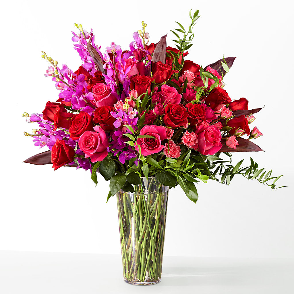 The Honeymoon –  Maplewood Florist, Maplewood NJ