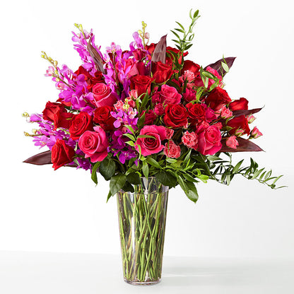 The Honeymoon –  Maplewood Florist, Maplewood NJ