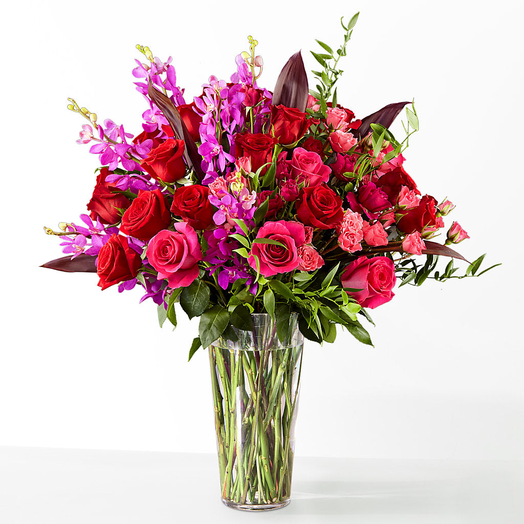 The Honeymoon –  Maplewood Florist, Maplewood NJ