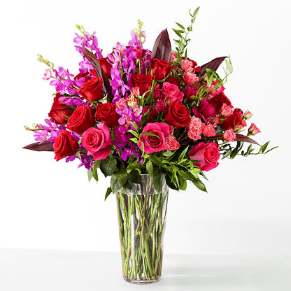 The Honeymoon –  Maplewood Florist, Maplewood NJ