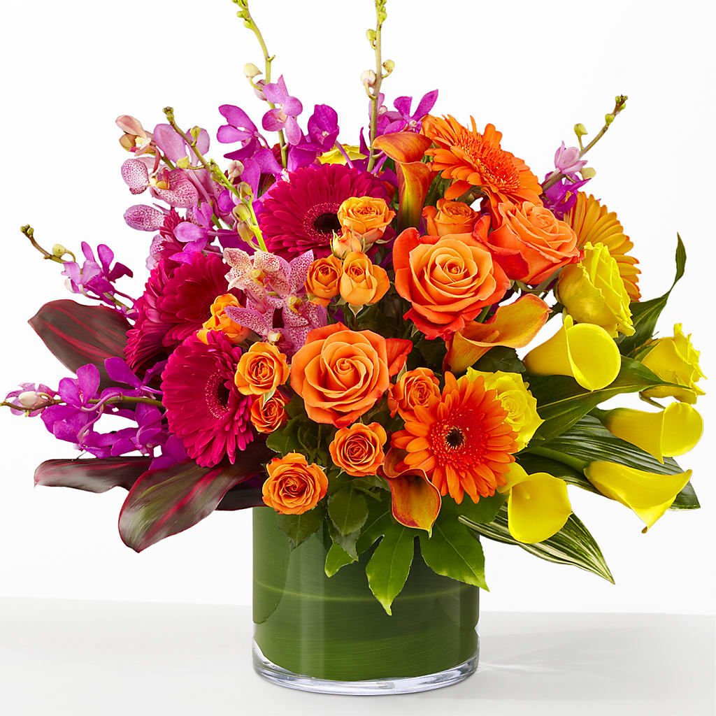 The Mosaic –  Maplewood Florist, Maplewood NJ