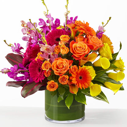 The Mosaic –  Maplewood Florist, Maplewood NJ