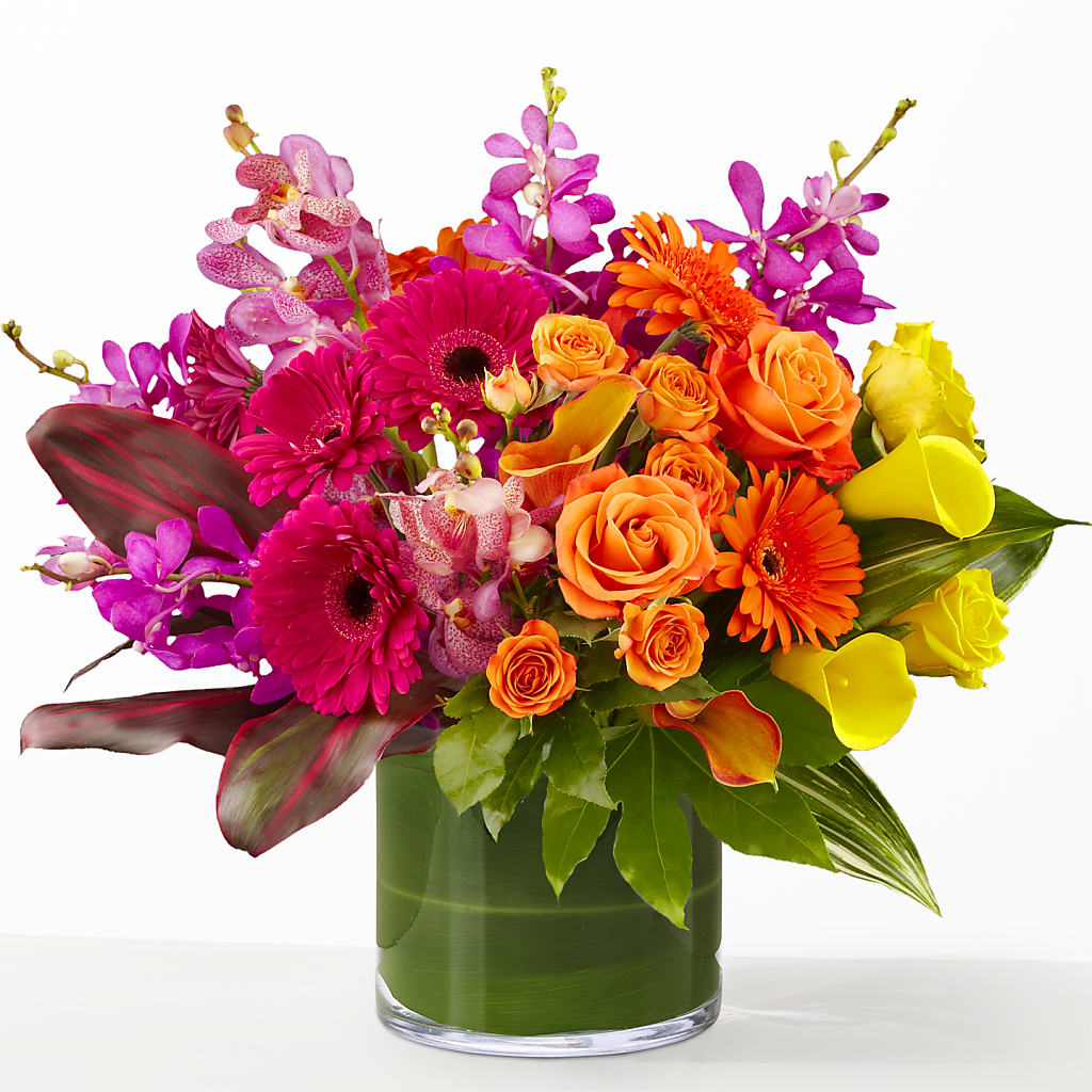 The Mosaic –  Maplewood Florist, Maplewood NJ
