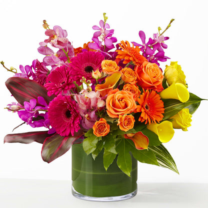 The Mosaic –  Maplewood Florist, Maplewood NJ
