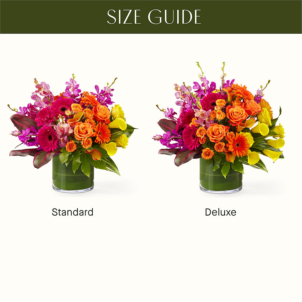 The Mosaic –  Maplewood Florist, Maplewood NJ