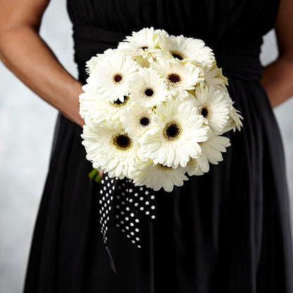 Daisy Delight Bouquet –  Maplewood Florist, Maplewood NJ