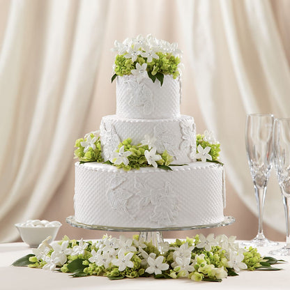 Bloom & Blossom Cake Decor –  Maplewood Florist, Maplewood NJ