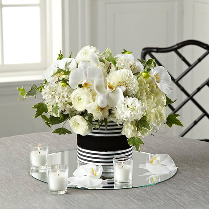 Solemnity Arrangement –  Maplewood Florist, Maplewood NJ
