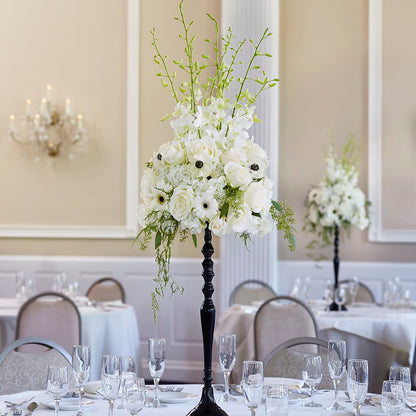 Regency Centerpiece –  Maplewood Florist, Maplewood NJ