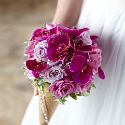 Breathless Bouquet –  Maplewood Florist, Maplewood NJ