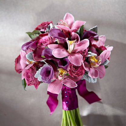 Delicacy Bouquet –  Maplewood Florist, Maplewood NJ