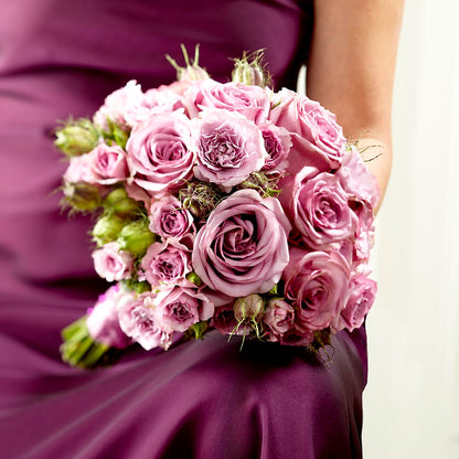 Veronica Bouquet –  Maplewood Florist, Maplewood NJ