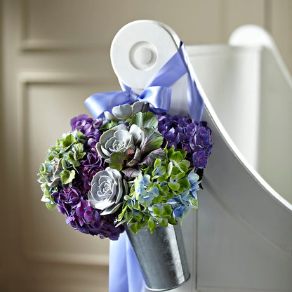 Declaration Pew Décor –  Maplewood Florist, Maplewood NJ