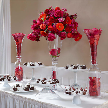 Life's Sweetness Centerpiece –  Maplewood Florist, Maplewood NJ